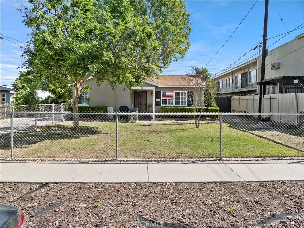 16840 Passage, Paramount, CA 90723 - #1