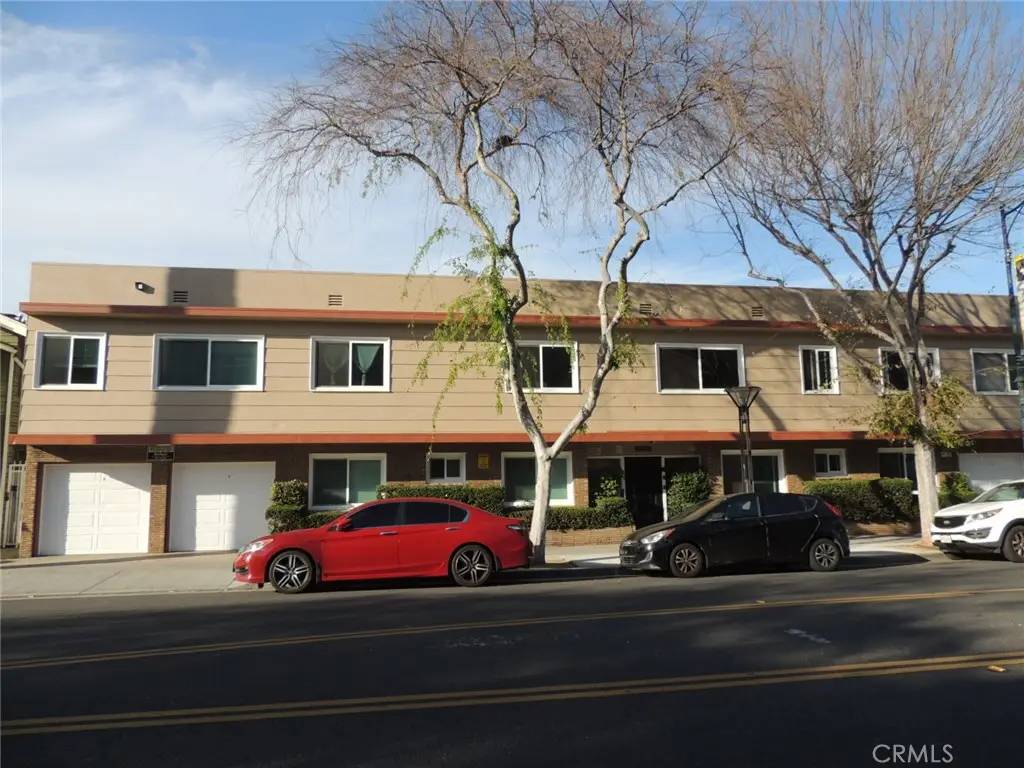 819 E 4th #1, Long Beach, CA 90802 - #1