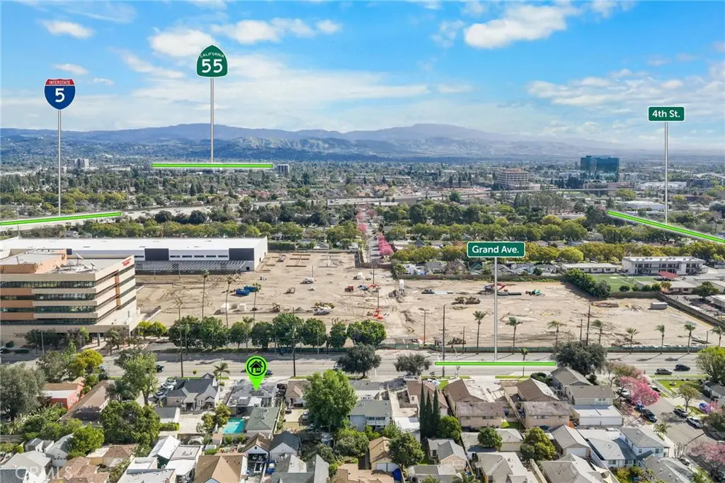 626 N Grand, Santa Ana, CA 92701 - #1