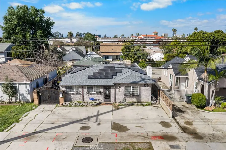 626 N Grand, Santa Ana, CA 92701 - #2