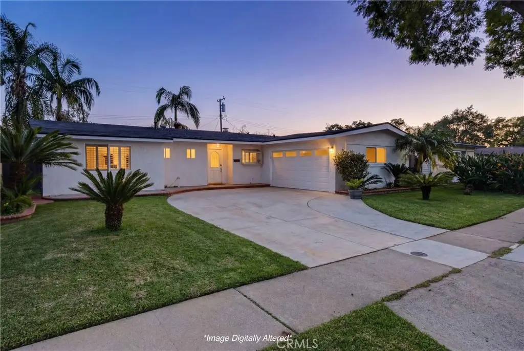 1626 E 15th, Santa Ana, CA 92701 - #1