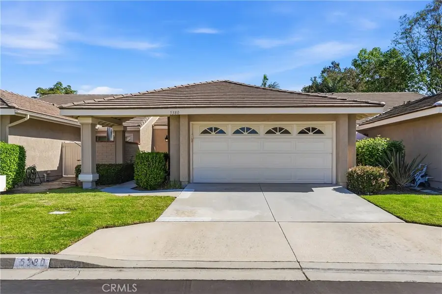 5380 Via De La Zorra, Yorba Linda, CA 92887 - #2