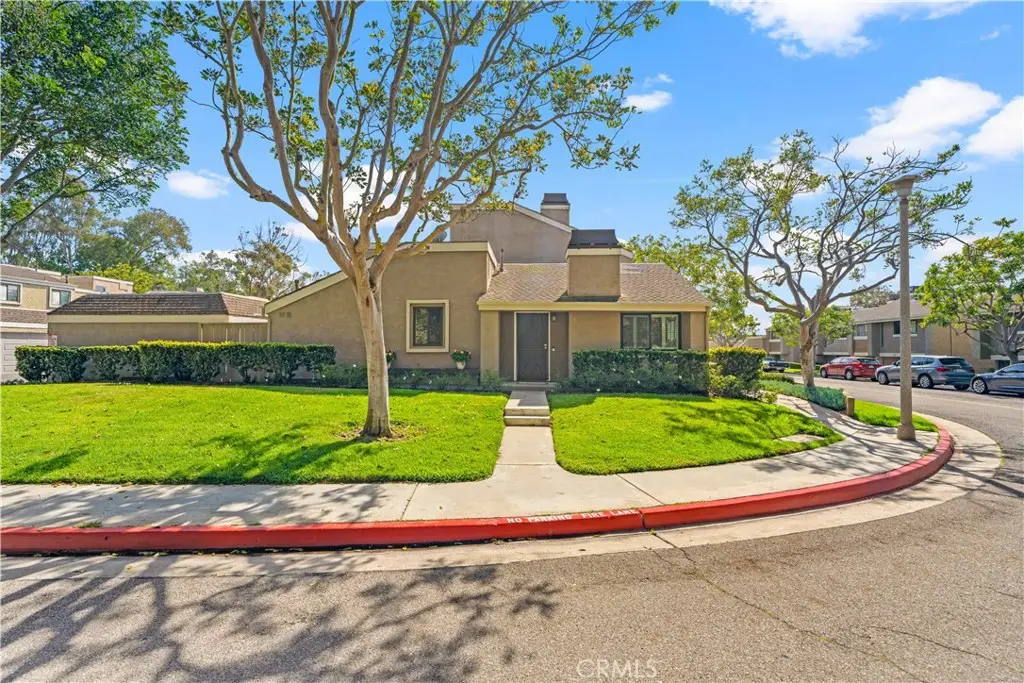 21 Summerwalk Court, Newport Beach, CA 92663 - #1