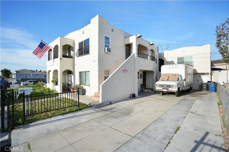 545 Eastmont Avenue, Los Angeles, CA 90022 - #2