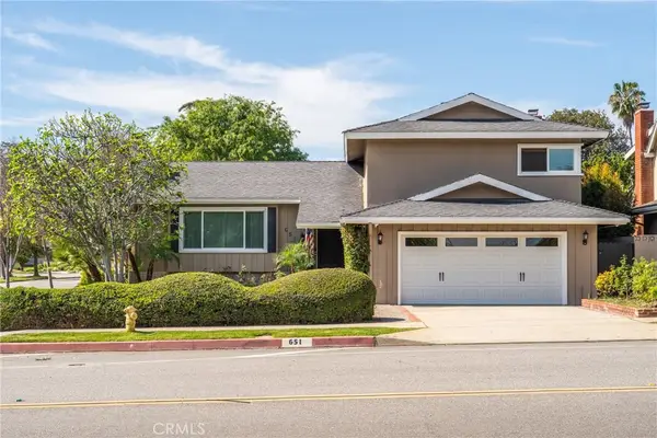651 N Sunnyslope Avenue, Pasadena, CA 91107