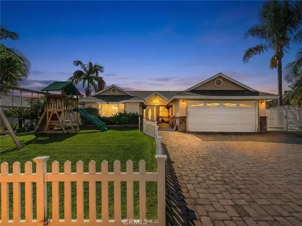 1002 Mariposa Drive, Brea, CA 92821