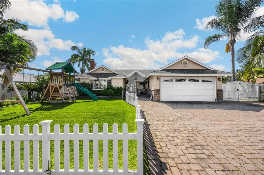 1002 Mariposa Drive, Brea, CA 92821 - #2