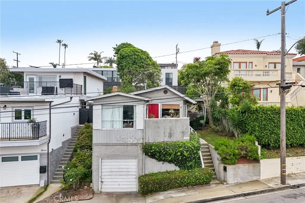 1940 N Ardmore, Manhattan Beach, CA 90266 - #1