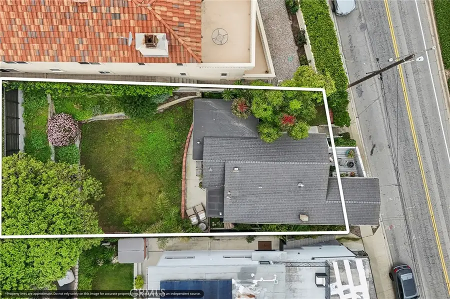 1940 N Ardmore, Manhattan Beach, CA 90266 - #2