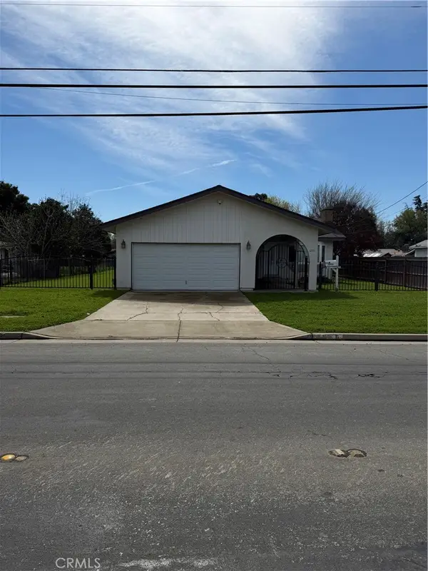 1056 E Alexander, Merced, CA 95340