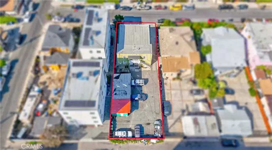 2254 W 15th, Los Angeles, CA 90006 - #3