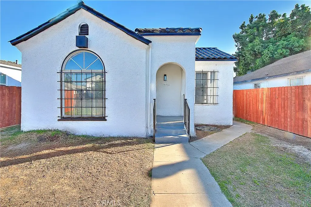 1622 E 88th, Los Angeles, CA 90002 - #1
