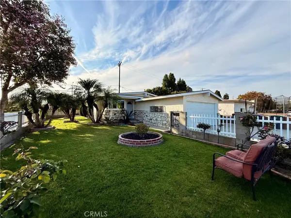 22719 Gulf, Carson, CA 90745