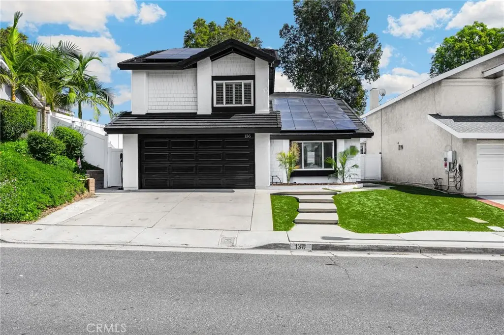 136 Donnybrook, Brea, CA 92821 - #1