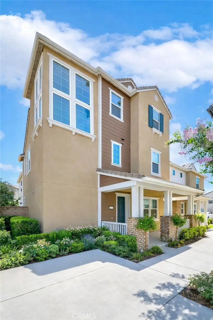 16145 Sandpiper Avenue, Chino, CA 91708 - #1