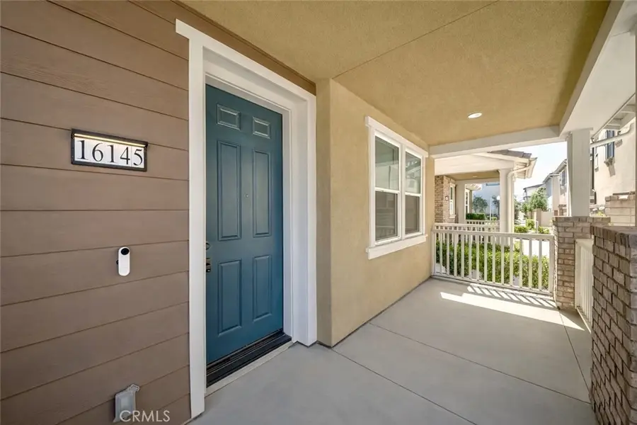 16145 Sandpiper Avenue, Chino, CA 91708 - #2