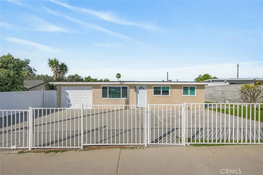 17437 Northam, La Puente, CA 91744 - #2