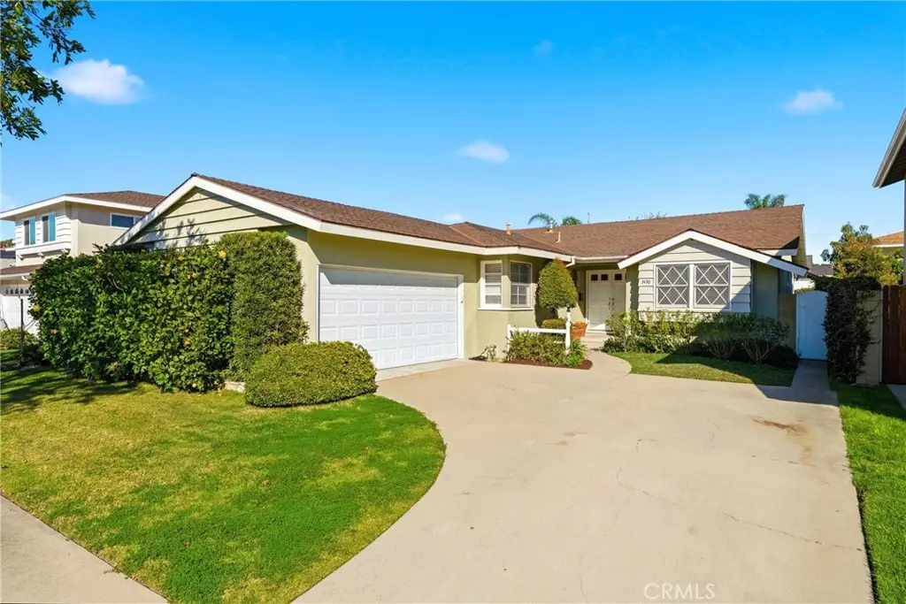 3430 N El Dorado, Long Beach, CA 90808 - #1