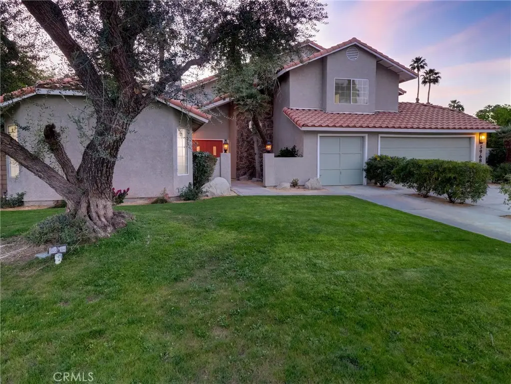 39685 Saint Michael, Palm Desert, CA 92211 - #1