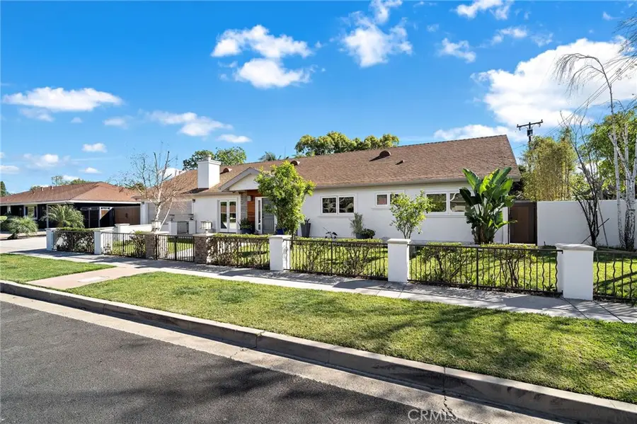 18642 Silver Maple, North Tustin, CA 92705 - #2