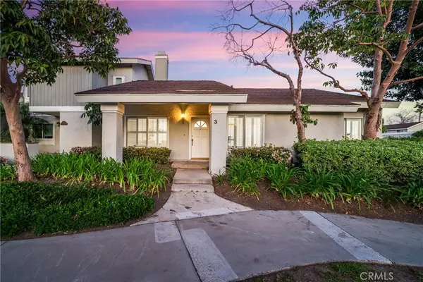 3 Wintergreen, Irvine, CA 92604