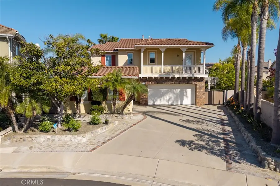 2040 S Armour Court, La Habra, CA 90631 - #2