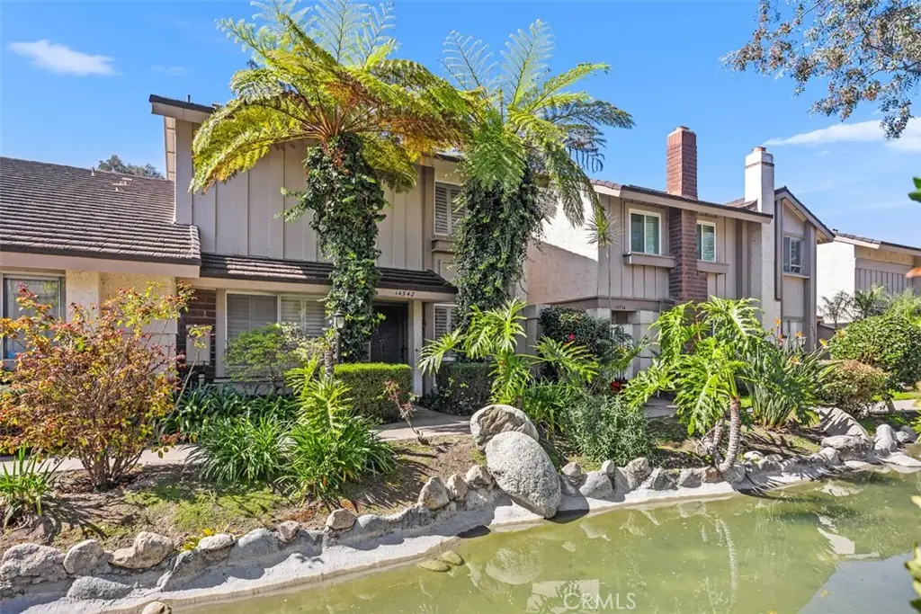 14342 Suffolk, Westminster, CA 92683 - #1