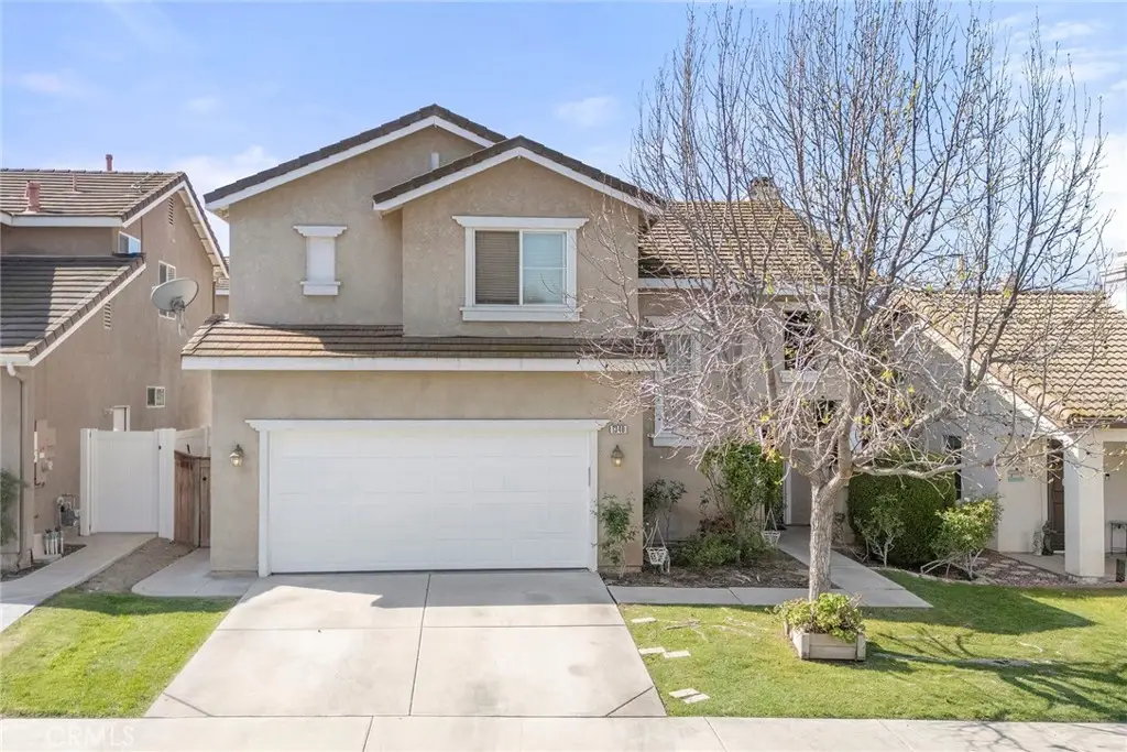 1340 Goldeneagle Drive, Corona, CA 92879 - #1