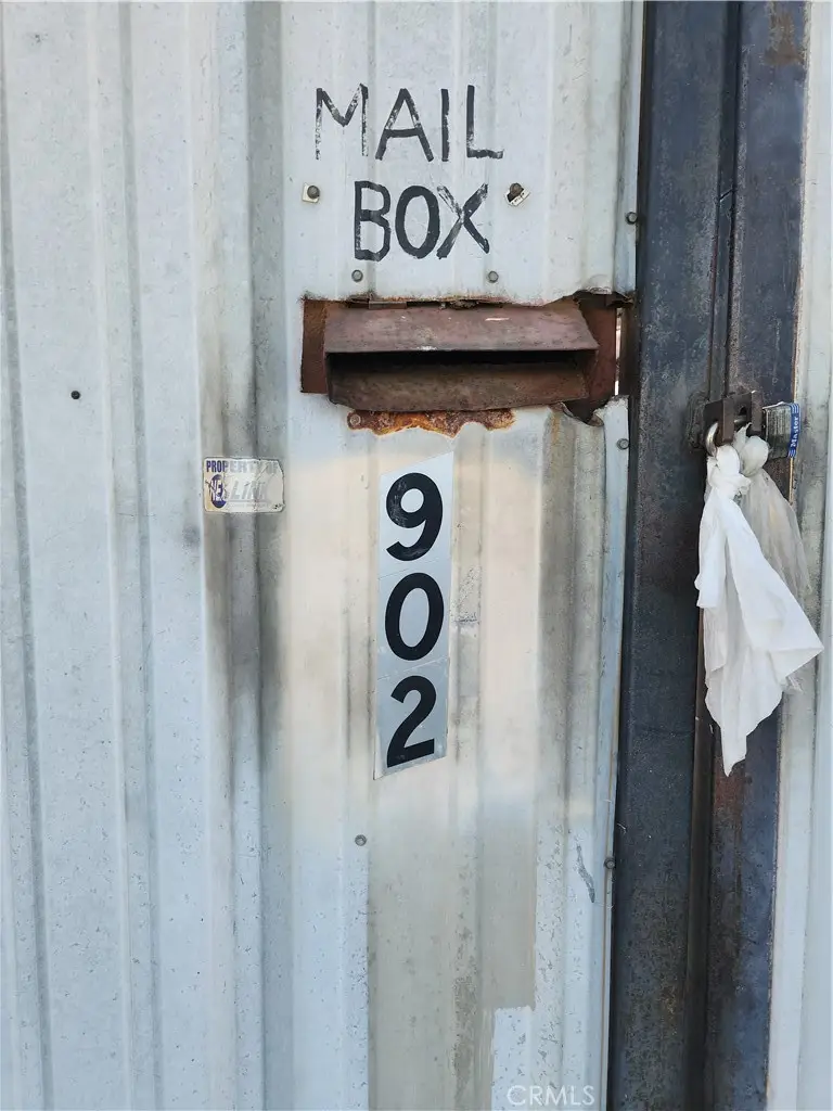 902 Foote Ave., Wilmington, CA 90001 - #1