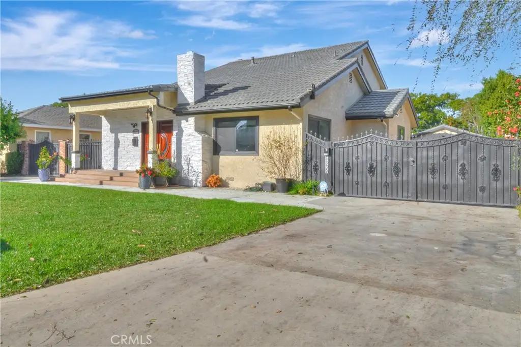 5339 E Greenmeadow, Long Beach, CA 90808 - #1