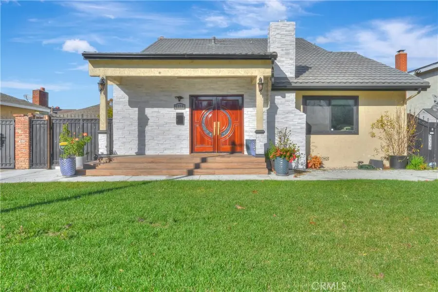 5339 E Greenmeadow, Long Beach, CA 90808 - #3