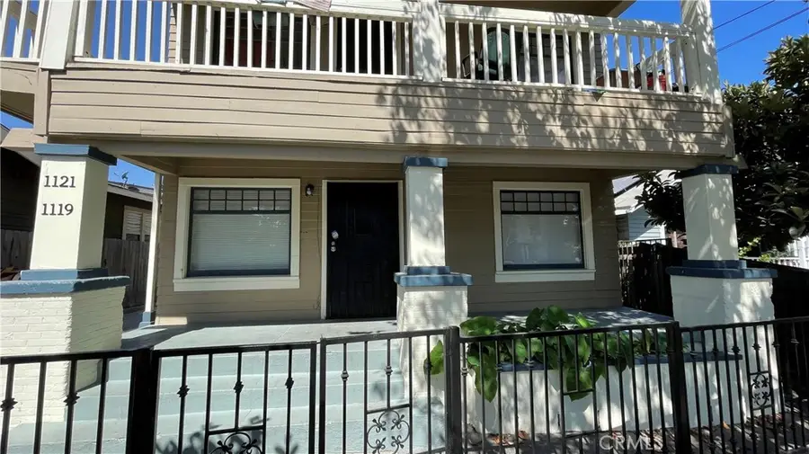 1119 N Loma Vista, Long Beach, CA 90813 - #2