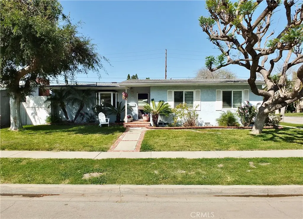 6151 E Wentworth, Long Beach, CA 90815 - #1