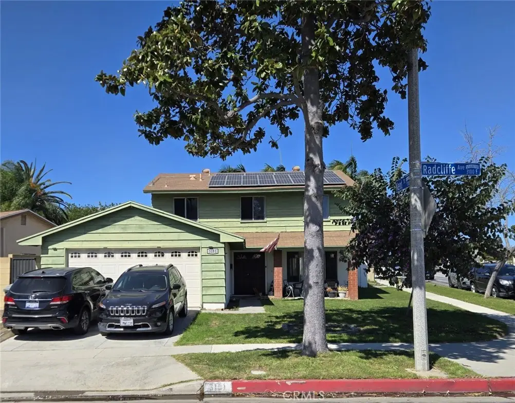 3151 E Radcliffe, Anaheim, CA 92806 - #1