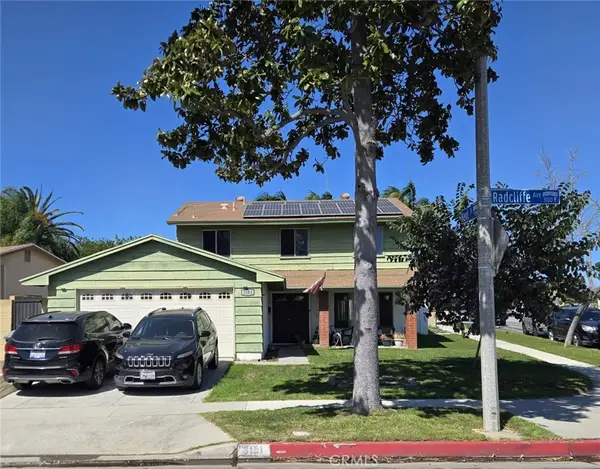 3151 E Radcliffe, Anaheim, CA 92806