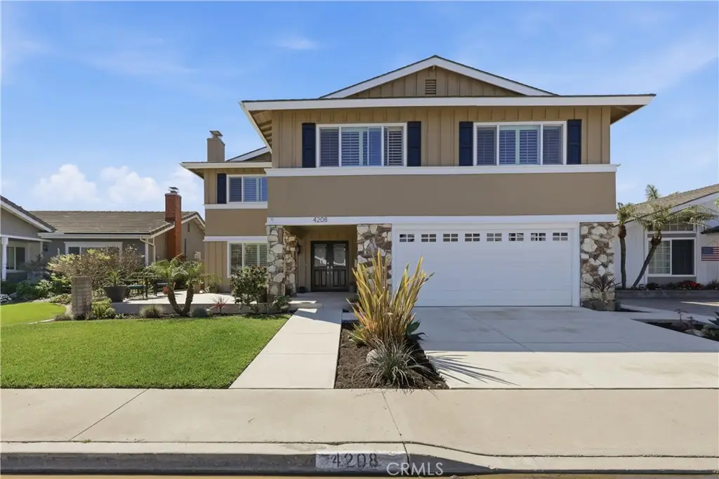 4208 Birchwood, Seal Beach, CA 90740 - #1