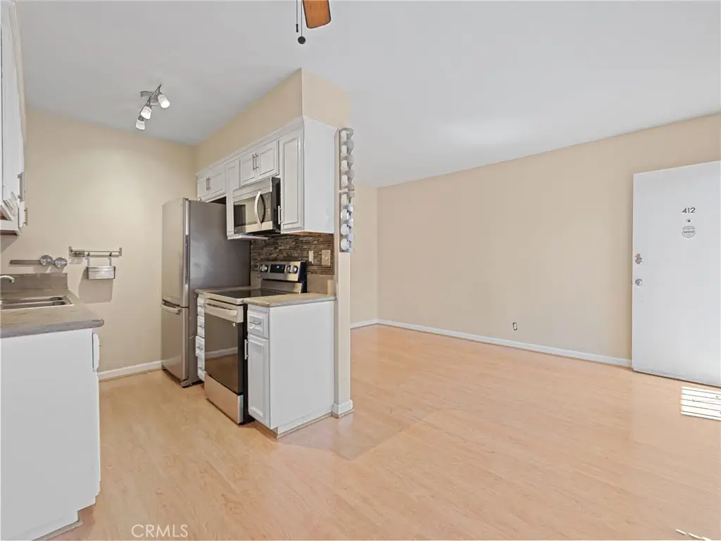 335 Cedar Avenue #412, Long Beach, CA 90802 - #1