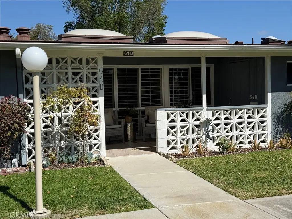 13881 Thunderbird M1-64d, Seal Beach, CA 90740 - #1