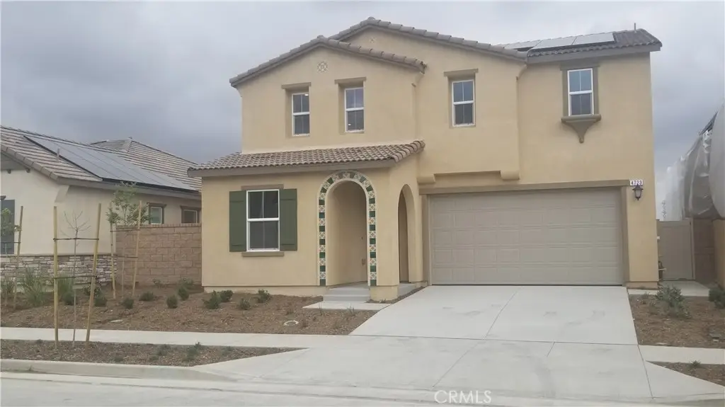 4723 S Rogers Way, Ontario, CA 91762 - #1