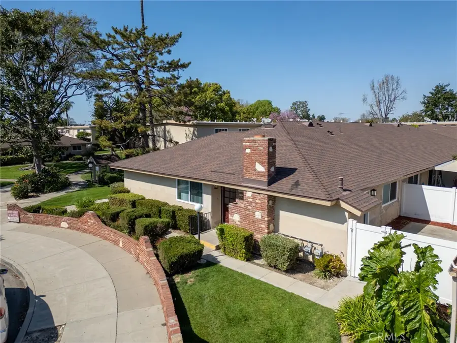 1921 Sherry, Santa Ana, CA 92705 - #3