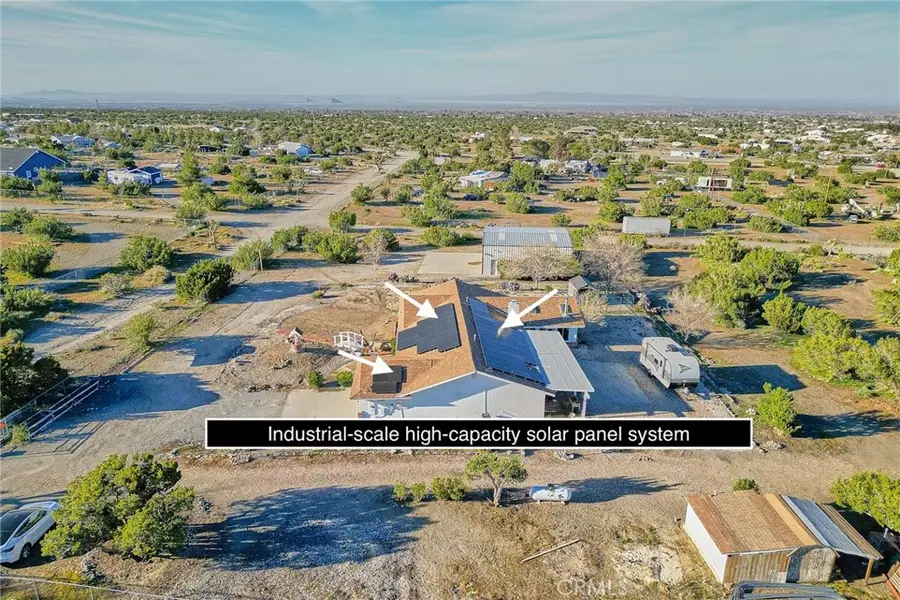 9783 Corton Road, Phelan, CA 92371 - #2