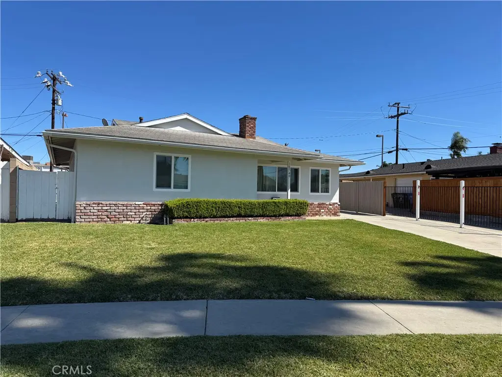 10540 Bogardus Avenue, Whittier, CA 90603 - #1