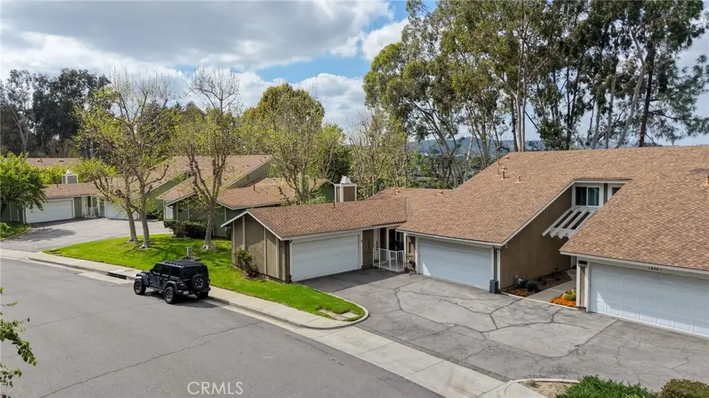 16257 Sierra Ridge, Hacienda Heights, CA 91745 - #1