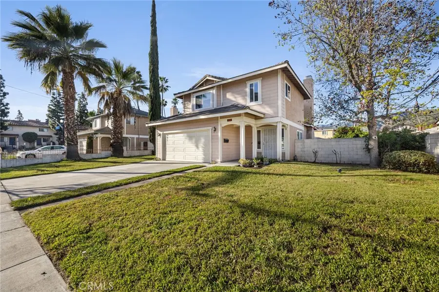 109 E 9th, Azusa, CA 91702 - #3
