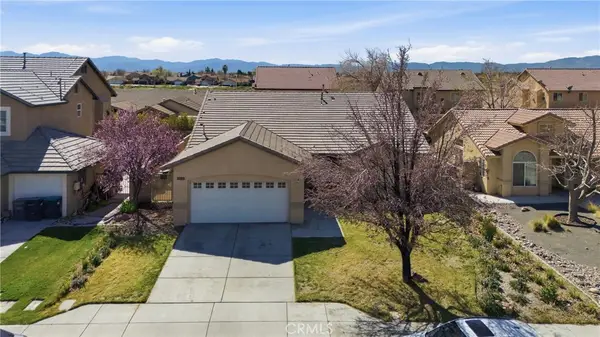 2036 E Jenner, Lancaster, CA 93535