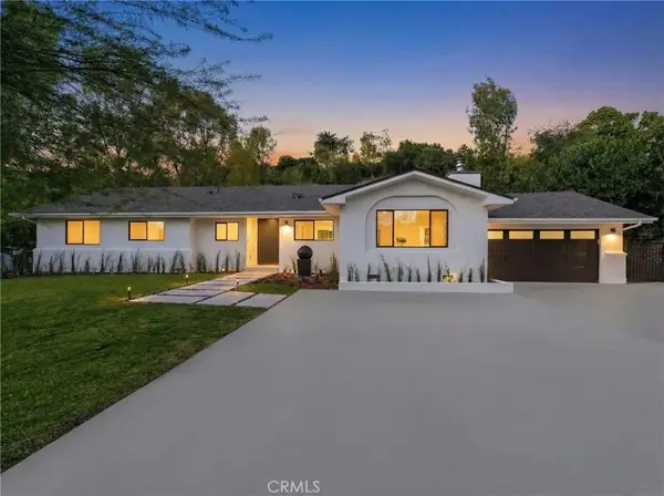 5255 Melvin, Tarzana, CA 91356