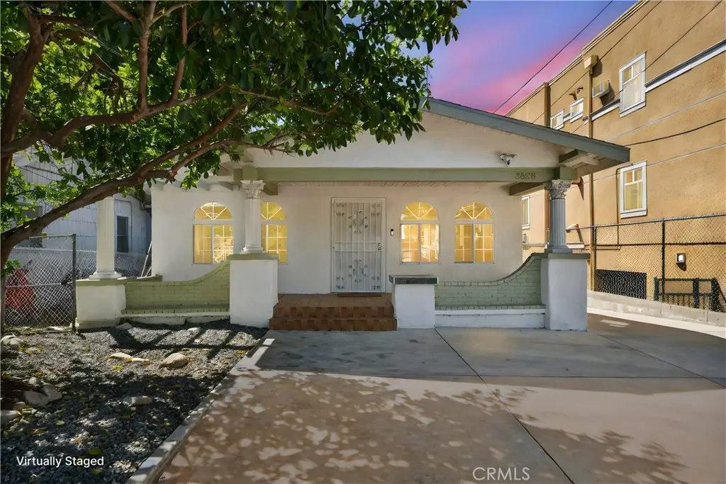 3538 London, Los Angeles, CA 90026 - #1