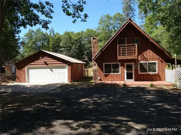 11050 Dexter, Coulterville, CA 95311