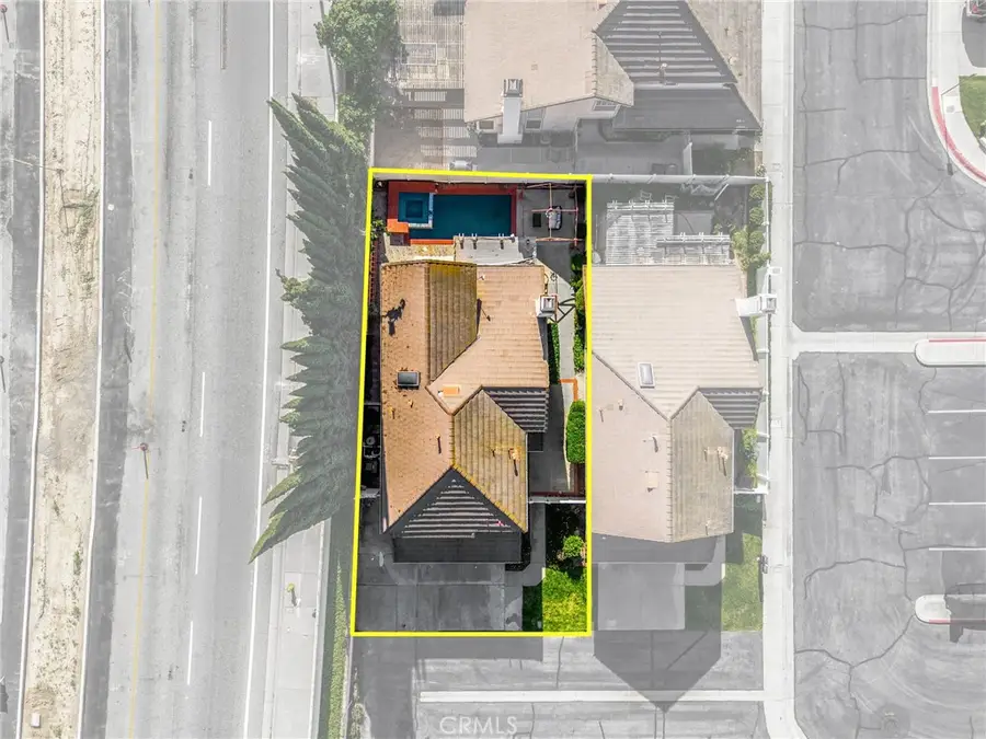 1746 Coach Place, Hacienda Heights, CA 91745 - #3