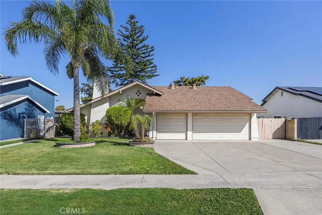 931 Carina Ave, Placentia, CA 92870 - #1